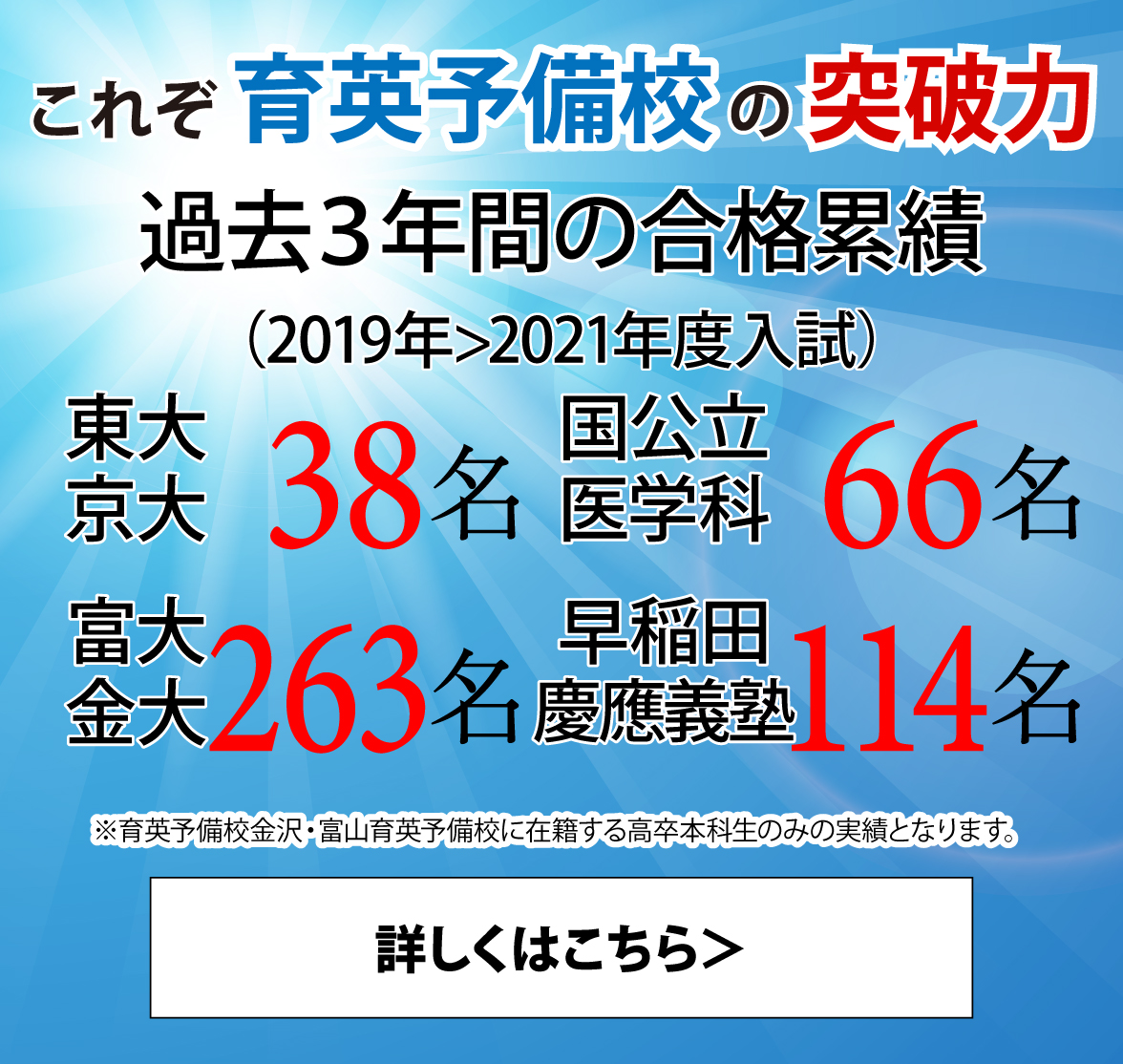 合格実績はこちら